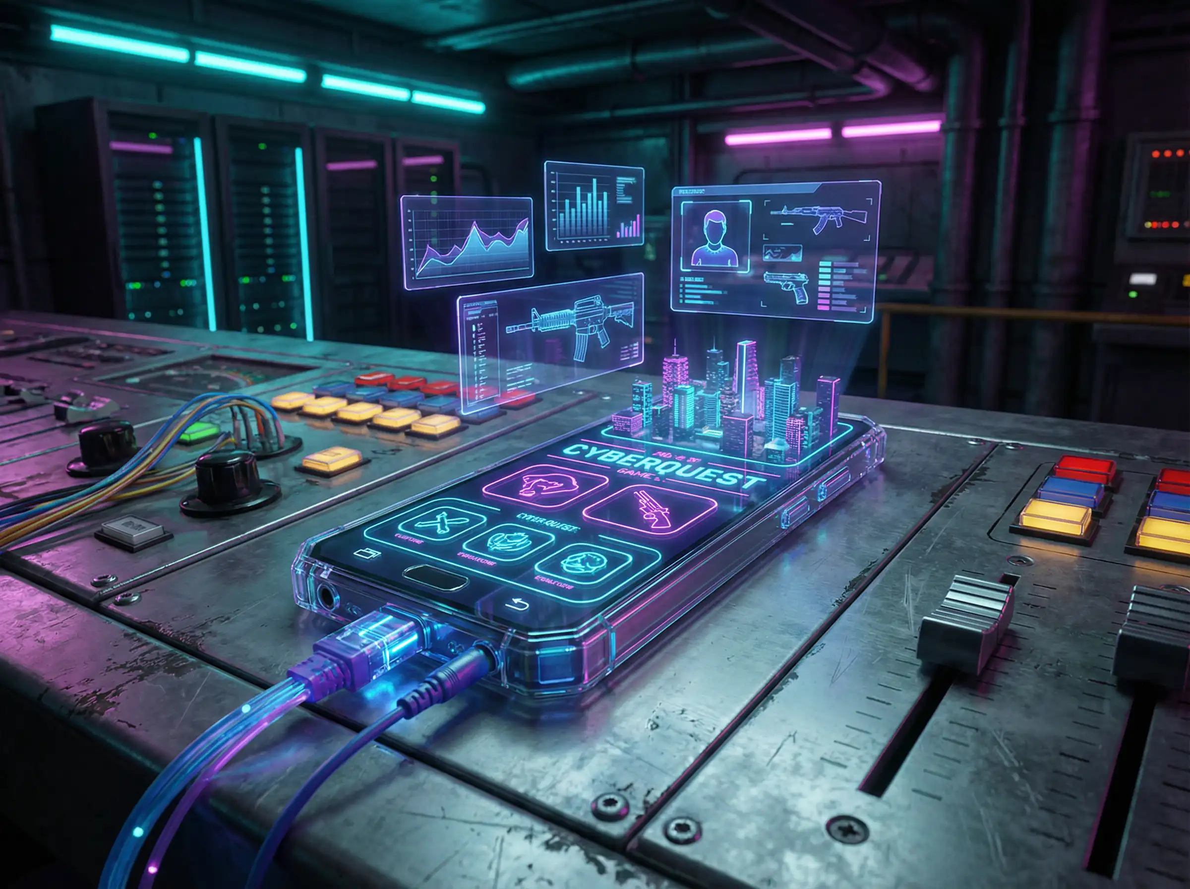 壹号娱乐 移动端游戏界面展示 - 壹号娱乐