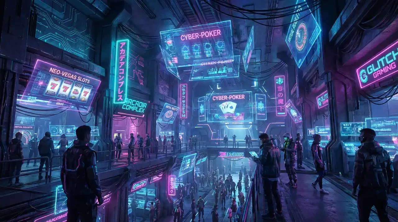 菠菜网站赛博游戏索引全景 - 壹号娱乐